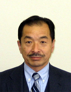 佐藤会長